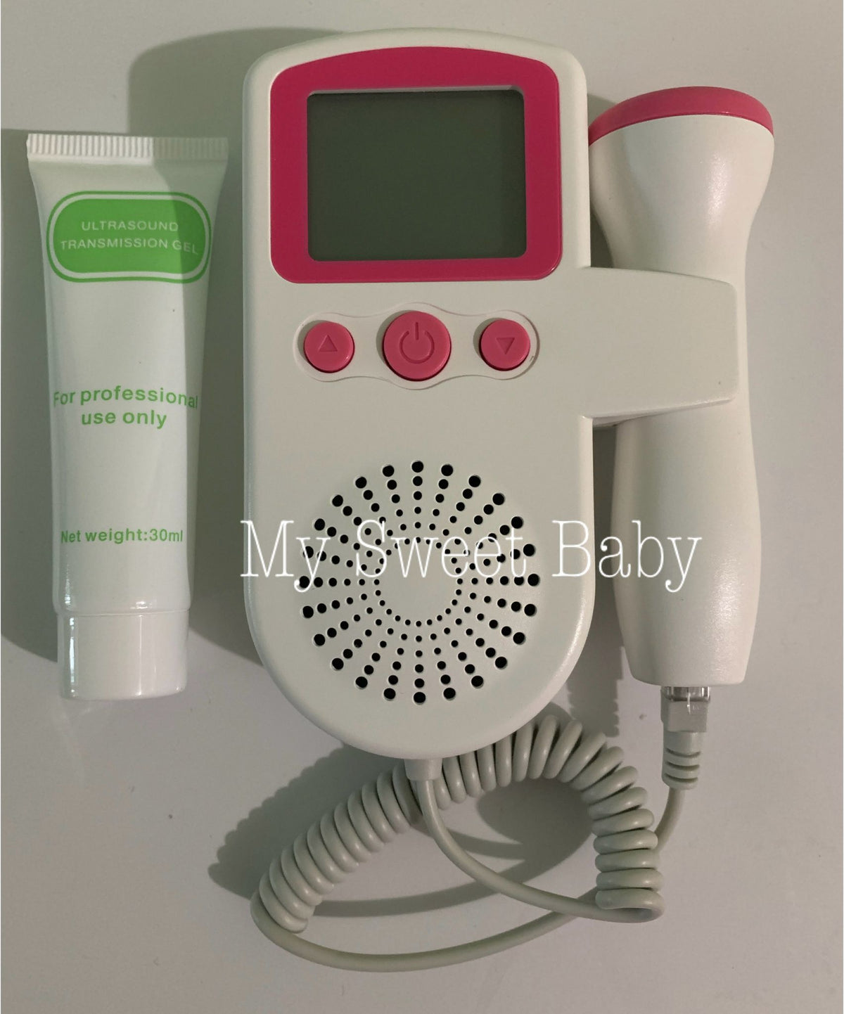 Fetal Doppler