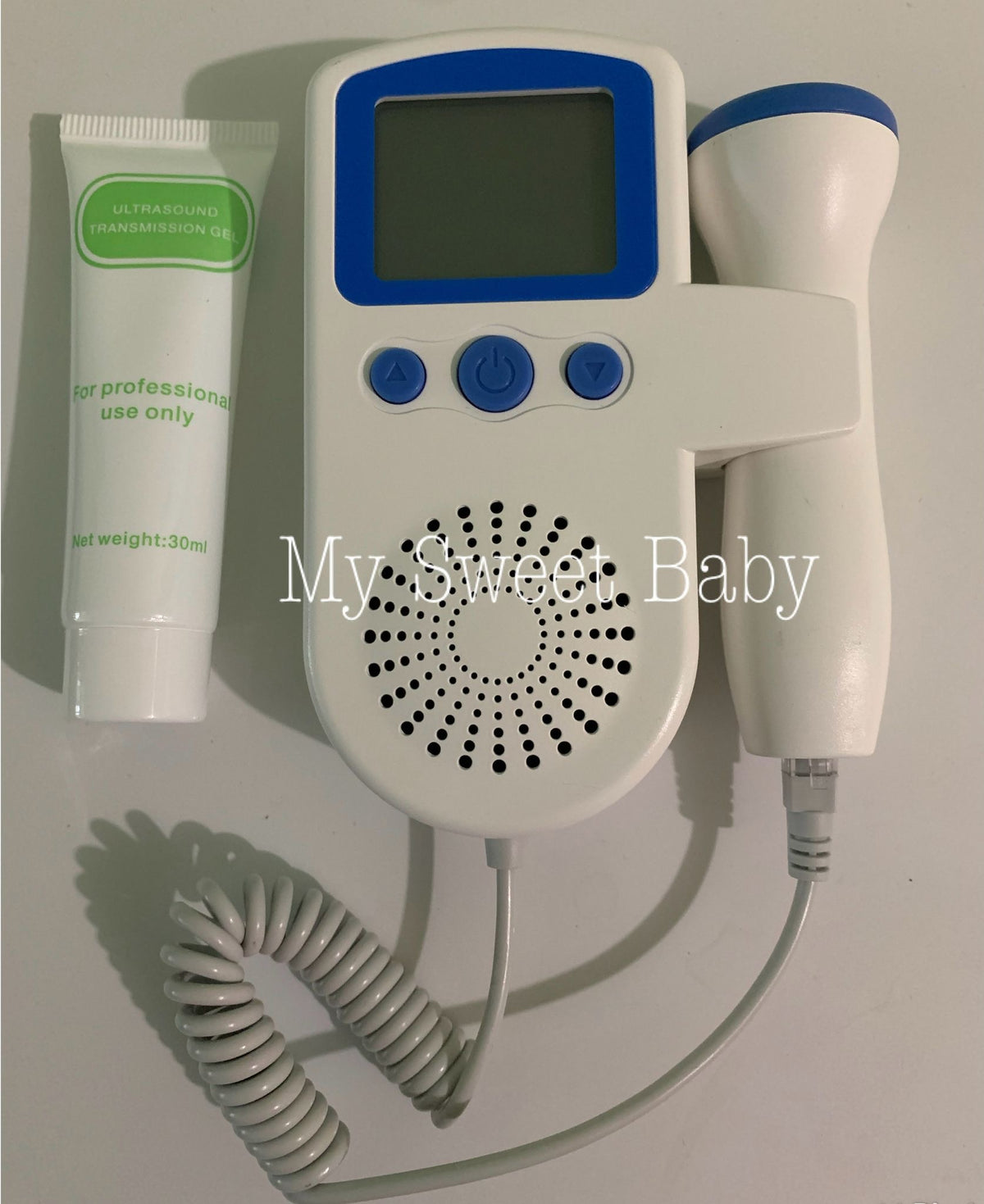 Fetal Doppler