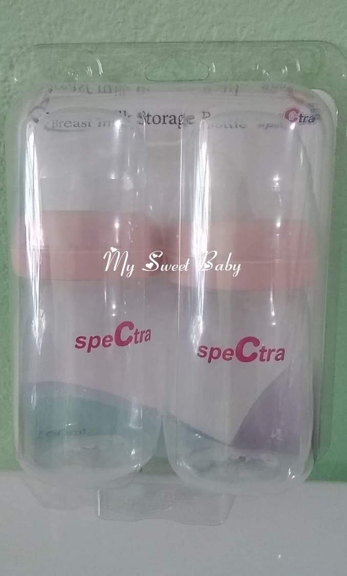 Piezas de Spectra