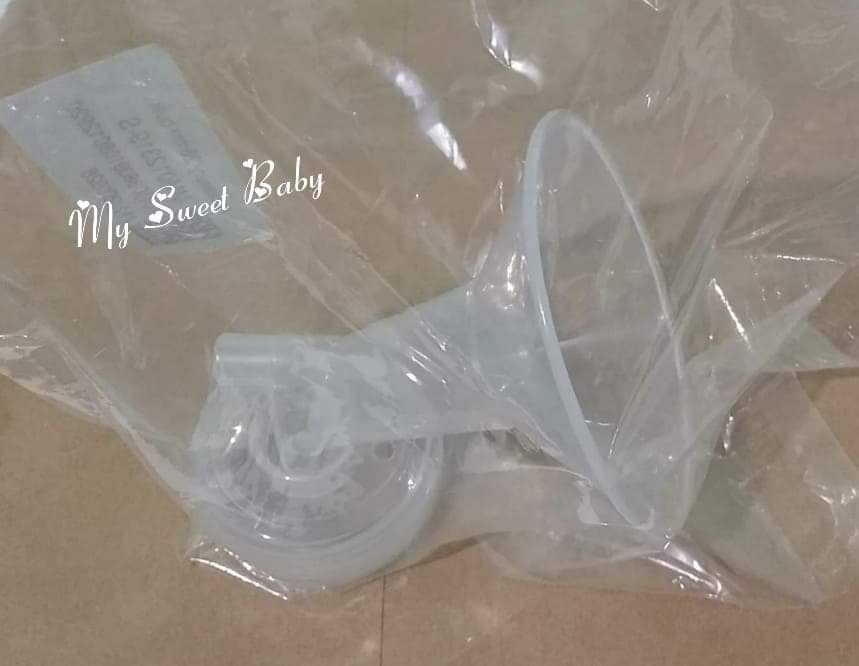 Piezas de Spectra